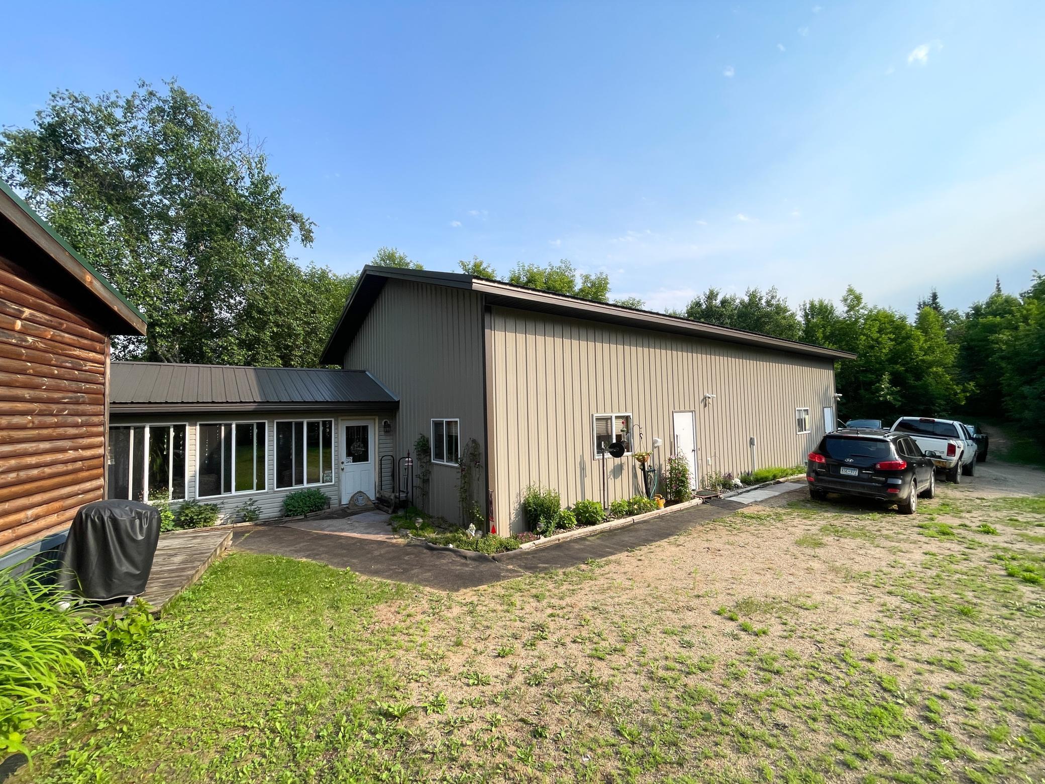 38953 Ada Beach Road Ponsford, MN 56575 - Photo 35 of 94