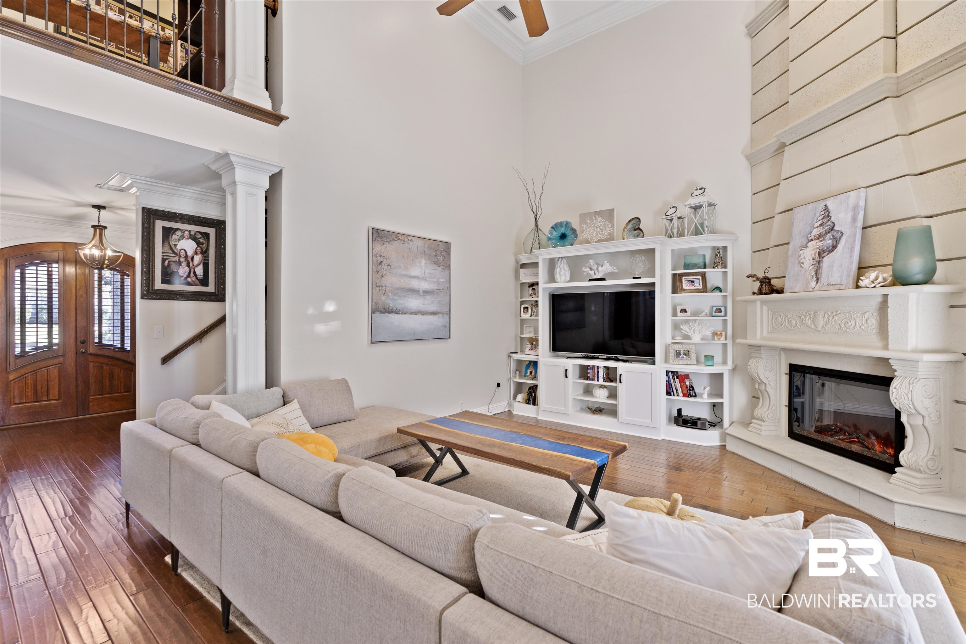 2196 Turtle Creek Lane Mobile, AL 36695 - Photo 27 of 50