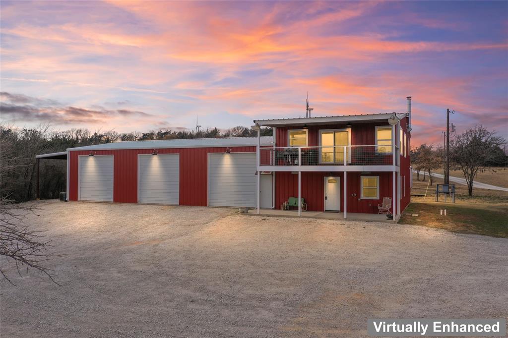 7949 North Fm 373 Road Muenster, TX 76252 - Photo 7 of 38