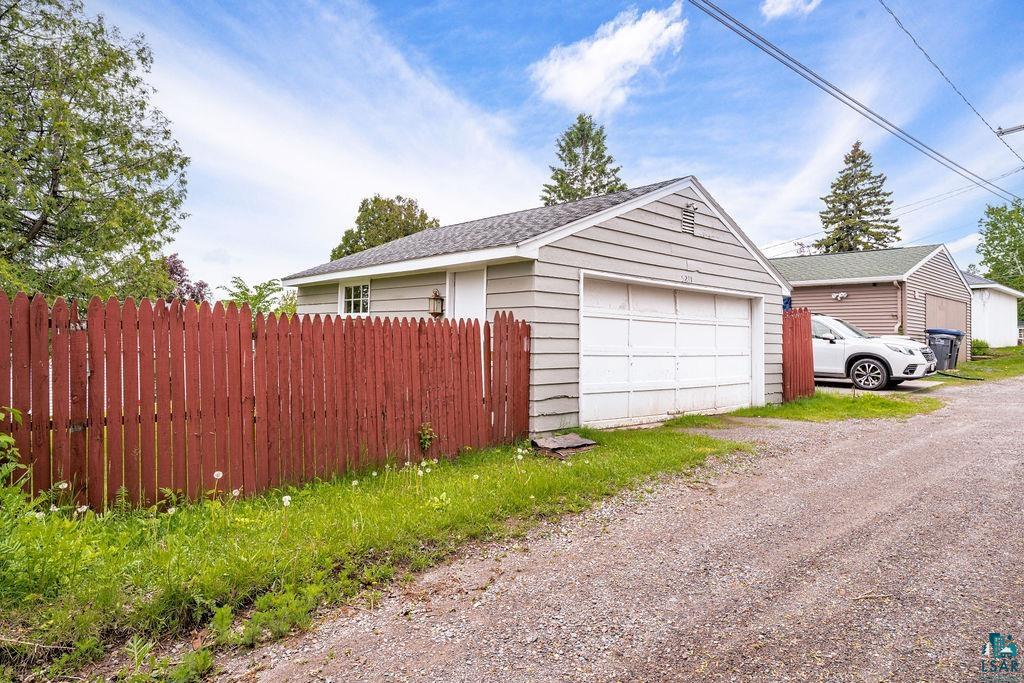 5211 Oneida Street Duluth, MN 55804 - Photo 33 of 40