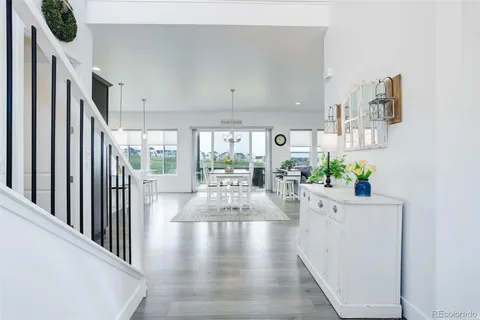 $975,000 | 39405 Stockton Circle, Elizabeth, CO 80107