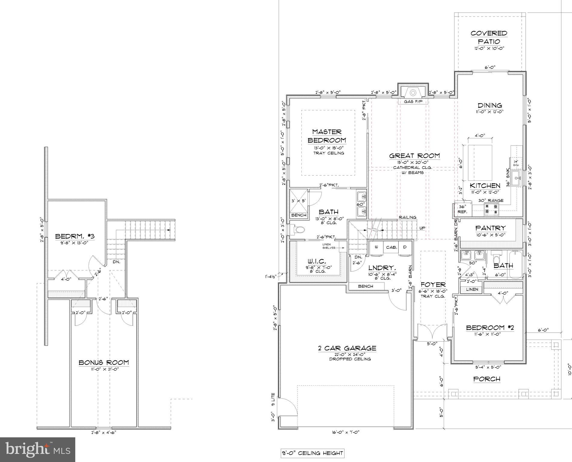 1022 Stonecroft Drive Hanover, PA 17331 - Photo 4 of 9 unknown