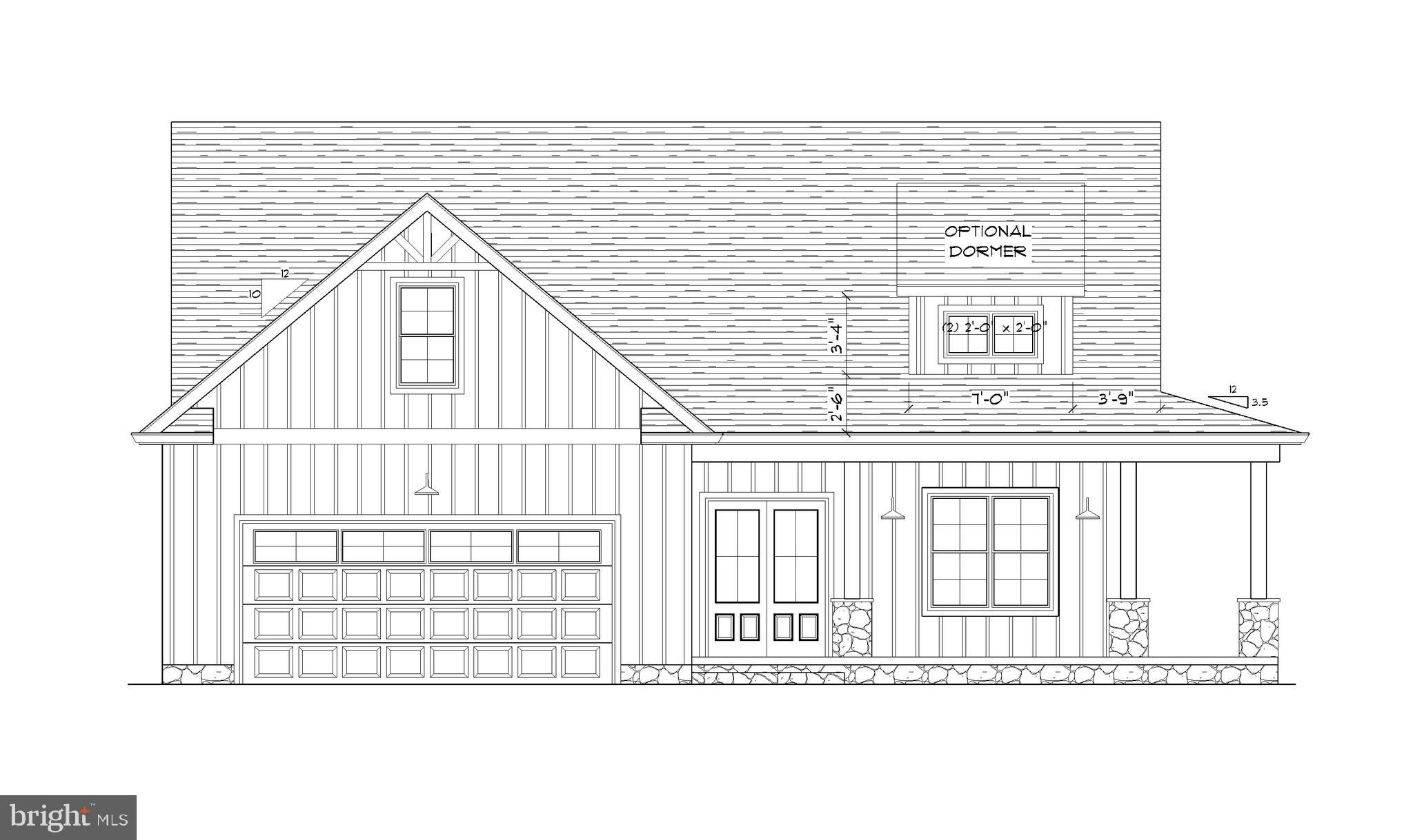 1022 Stonecroft Drive Hanover, PA 17331 - Photo 6 of 9 a view of a building from a balcony