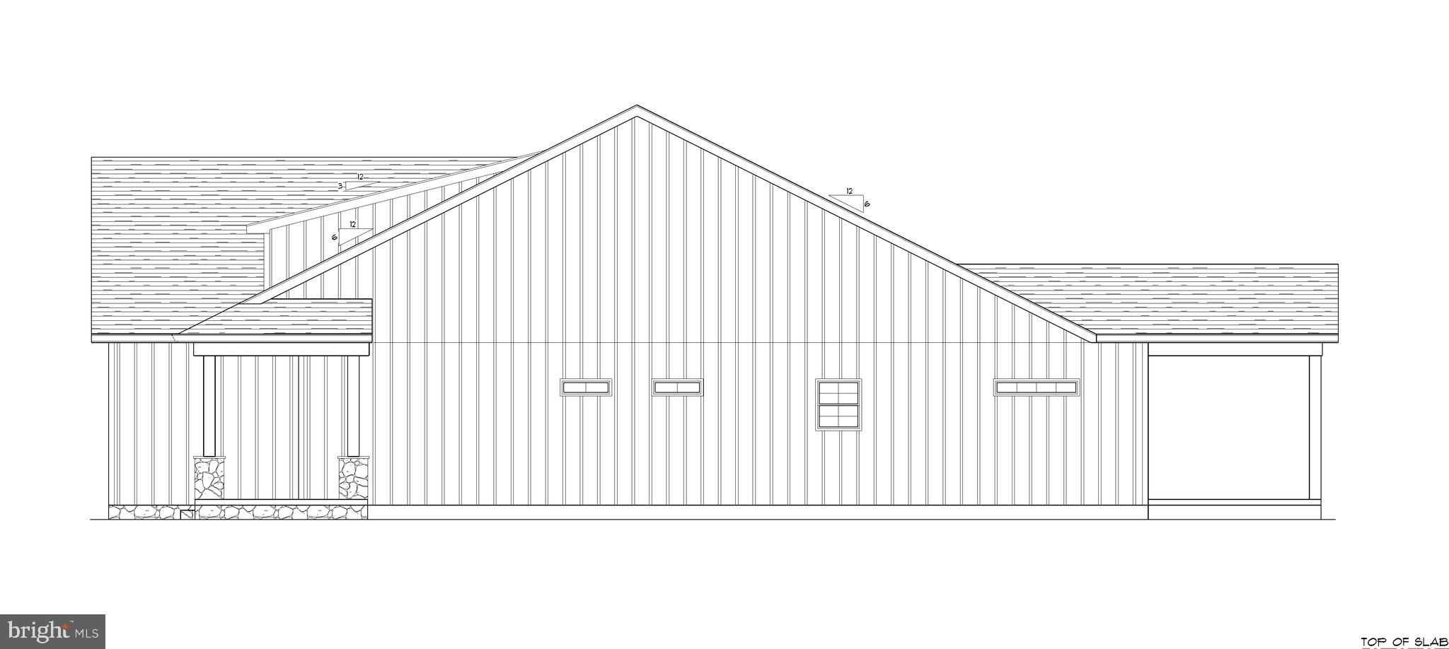 1022 Stonecroft Drive Hanover, PA 17331 - Photo 9 of 9 a view of a wooden floor