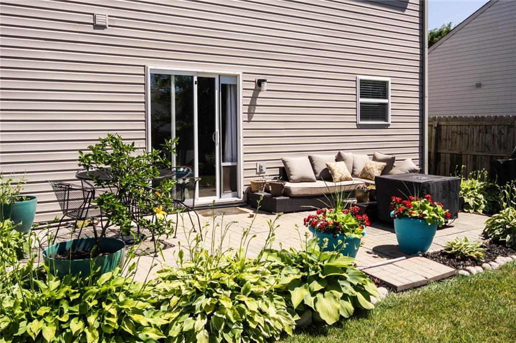 10787 Running Brook Road Indianapolis, IN 46234 - Photo 22 of 24 Gallery Image 22