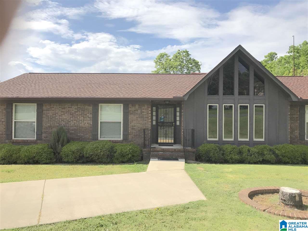 1420 Suncrest Road Bessemer, AL 35020 - Photo 1 of 21