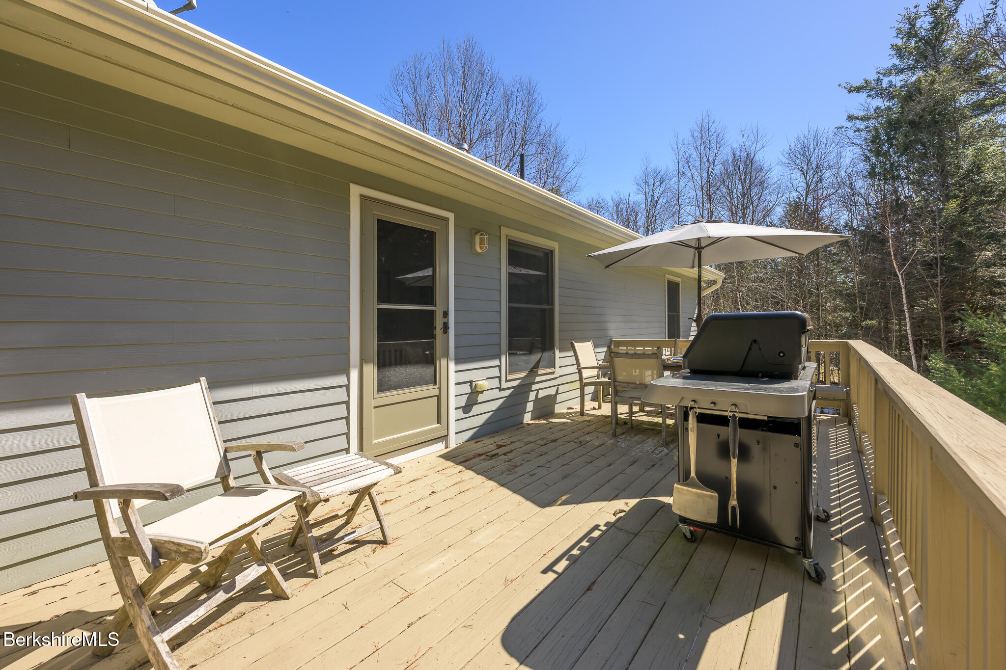 545 West Center Road Otis, MA 01253 - Photo 19 of 60 Screen - 545 W Center Rd Otis MA 01253-9