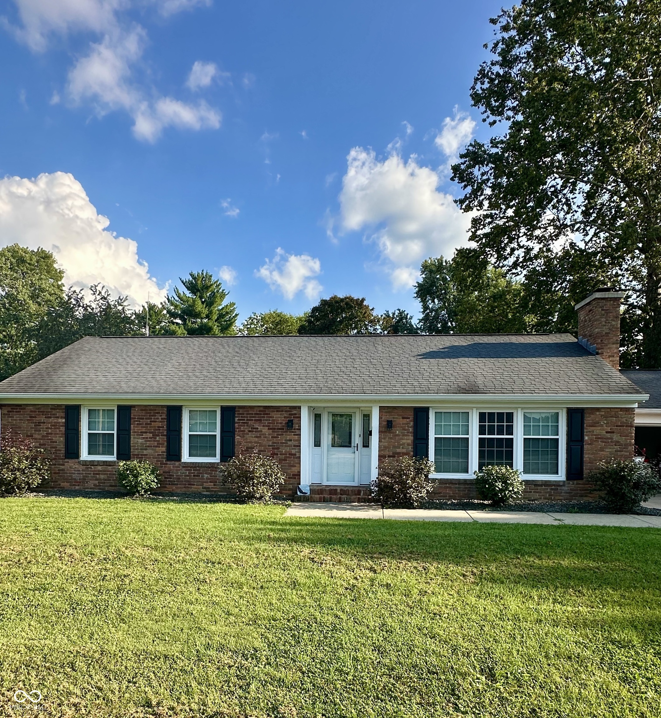 419 Rocky Ford Road Columbus, IN 47203 - Photo 1 of 17 Gallery Image 1