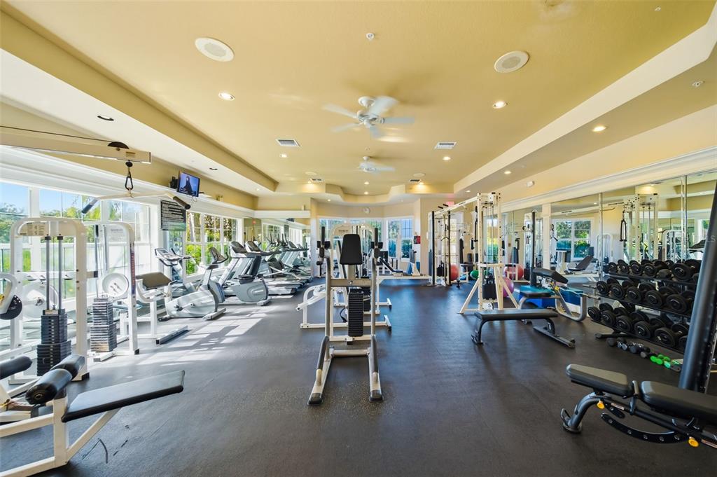 5134 Northridge Road, Unit 206 Sarasota, FL 34238 - Photo 23 of 30