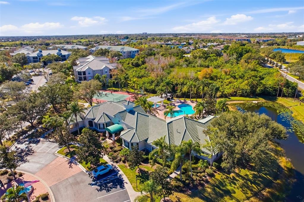 5134 Northridge Road, Unit 206 Sarasota, FL 34238 - Photo 29 of 30