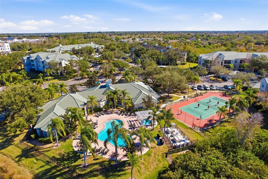 5134 Northridge Road, Unit 206 Sarasota, FL 34238 - Photo 30 of 30