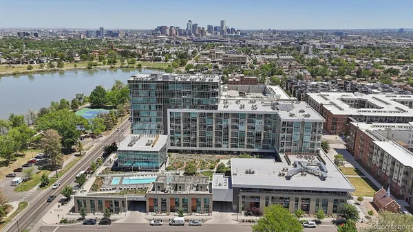 $499,000 | 4200 West 17th Avenue, Unit 327, Denver, CO 80204