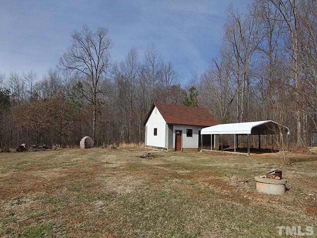 808 North Frazier Road Mebane, NC 27302 - Photo 11 of 12 Gallery Image 11
