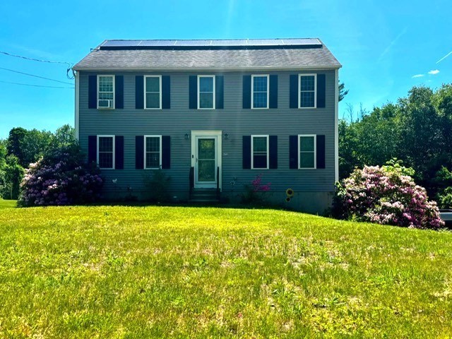 632 Southbridge Road Warren, MA 01083 - Photo 2 of 23