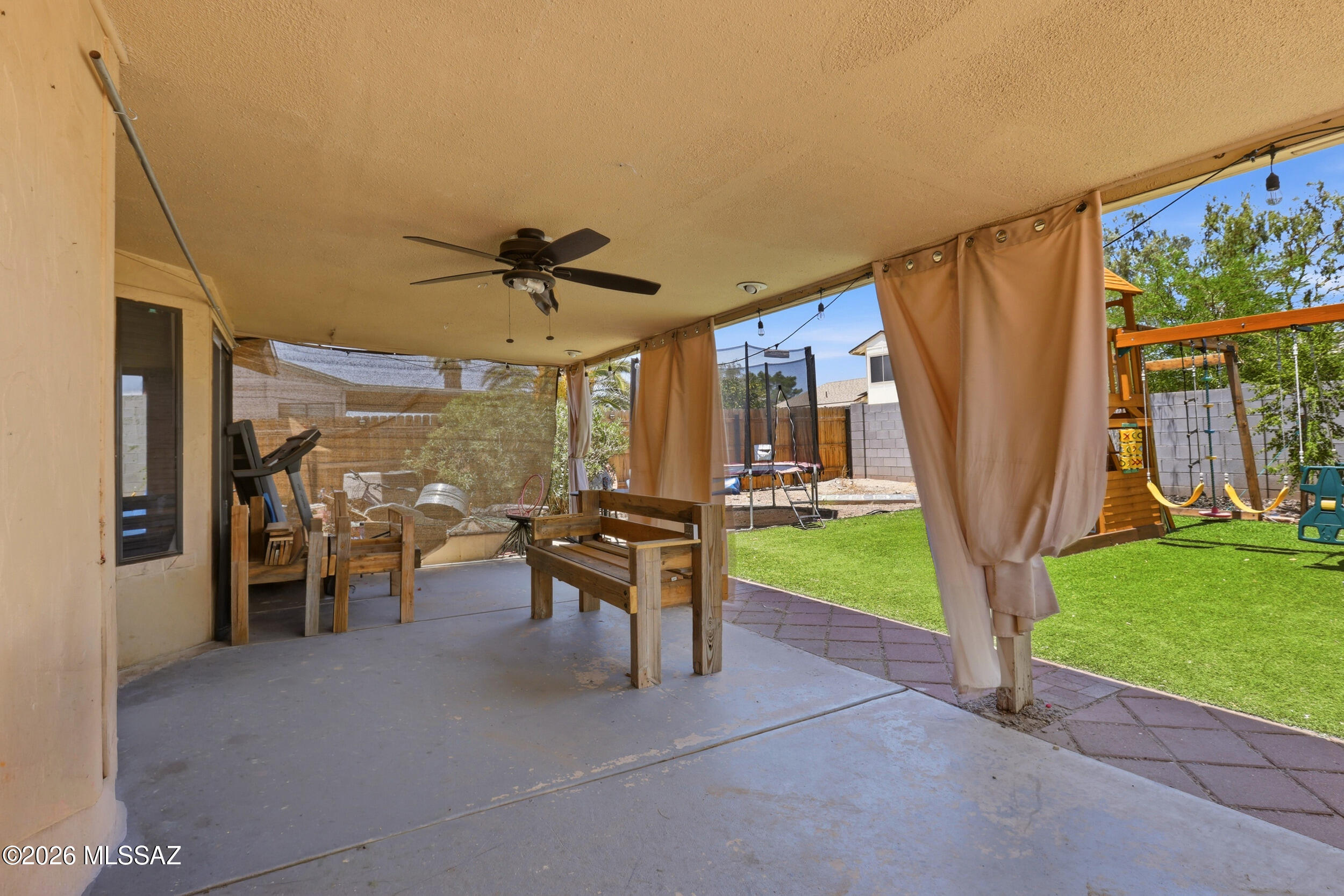 2596 West Firebrook Road Tucson, AZ 85741 - Photo 30 of 42 Fire2_008