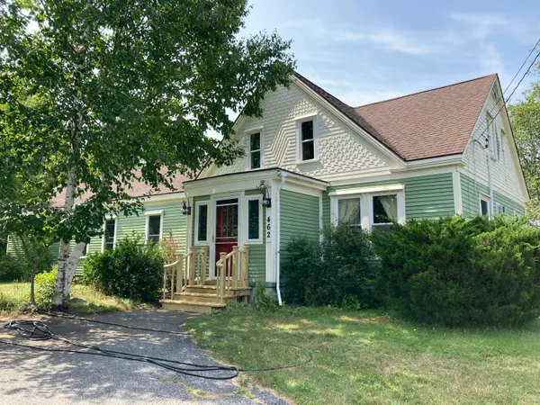 $417,500 | 462 Kansas Road, Milbridge, ME 04658