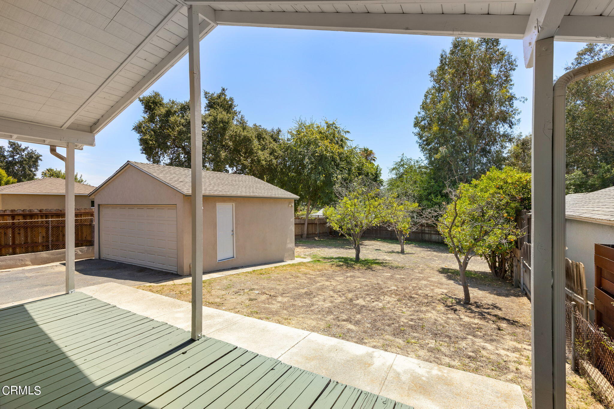 50 Marathon Road Altadena, CA 91001 - Photo 26 of 33 a white house that has a tree in front of it
