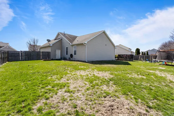 $314,900 | 3920 Trailway Drive, Champaign, IL 61822