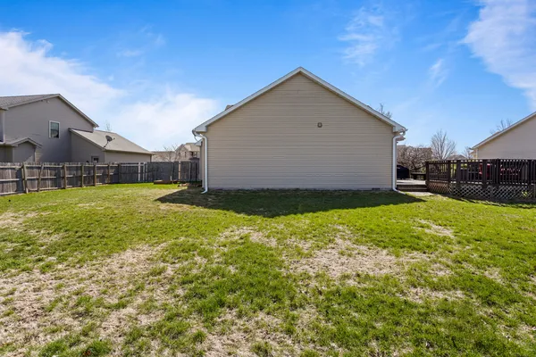 $314,900 | 3920 Trailway Drive, Champaign, IL 61822