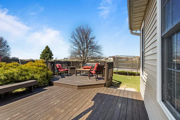 $309,900 | 3920 Trailway Drive, Champaign, IL 61822