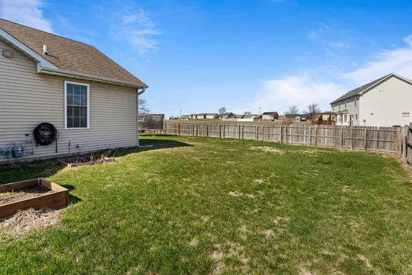 $314,900 | 3920 Trailway Drive, Champaign, IL 61822