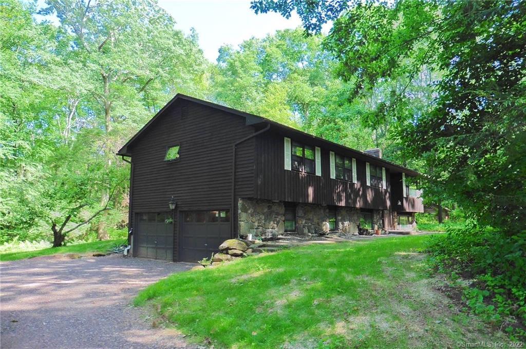 441 Pinney Road Somers, CT 06071 - Photo 1 of 1