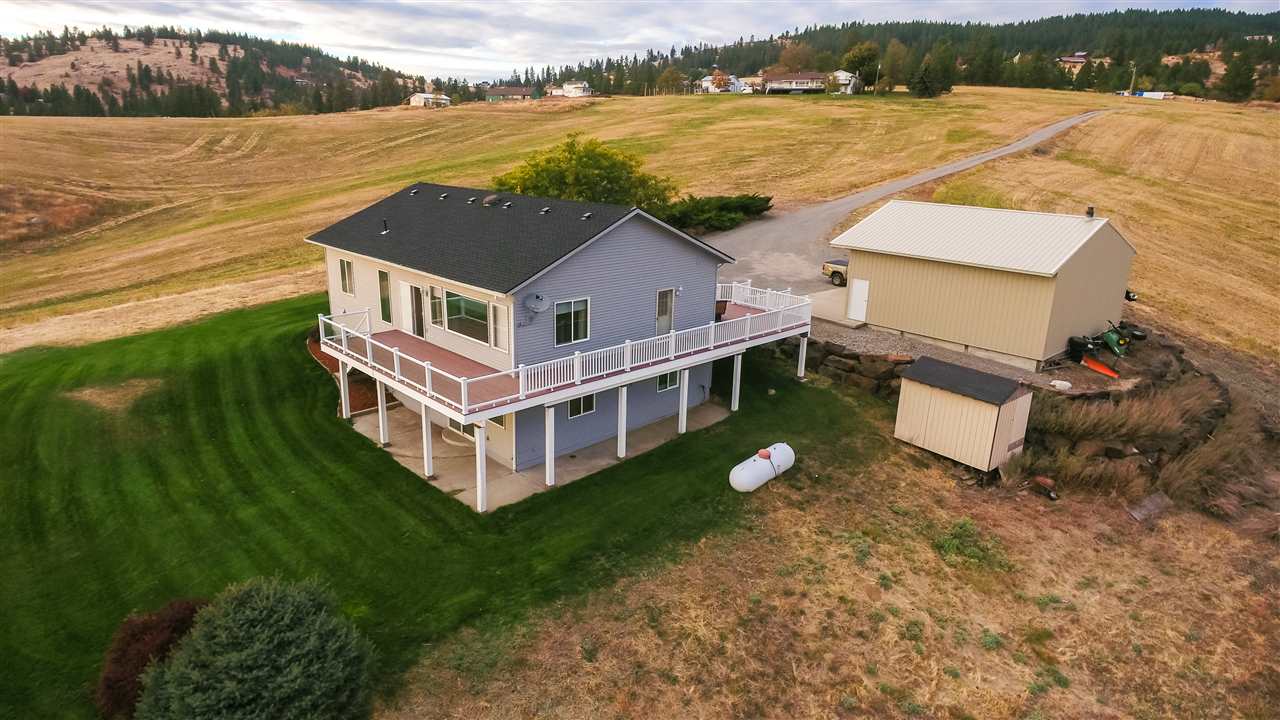 7004 East Wagner Road Spokane, WA 99223 - Photo 1 of 20