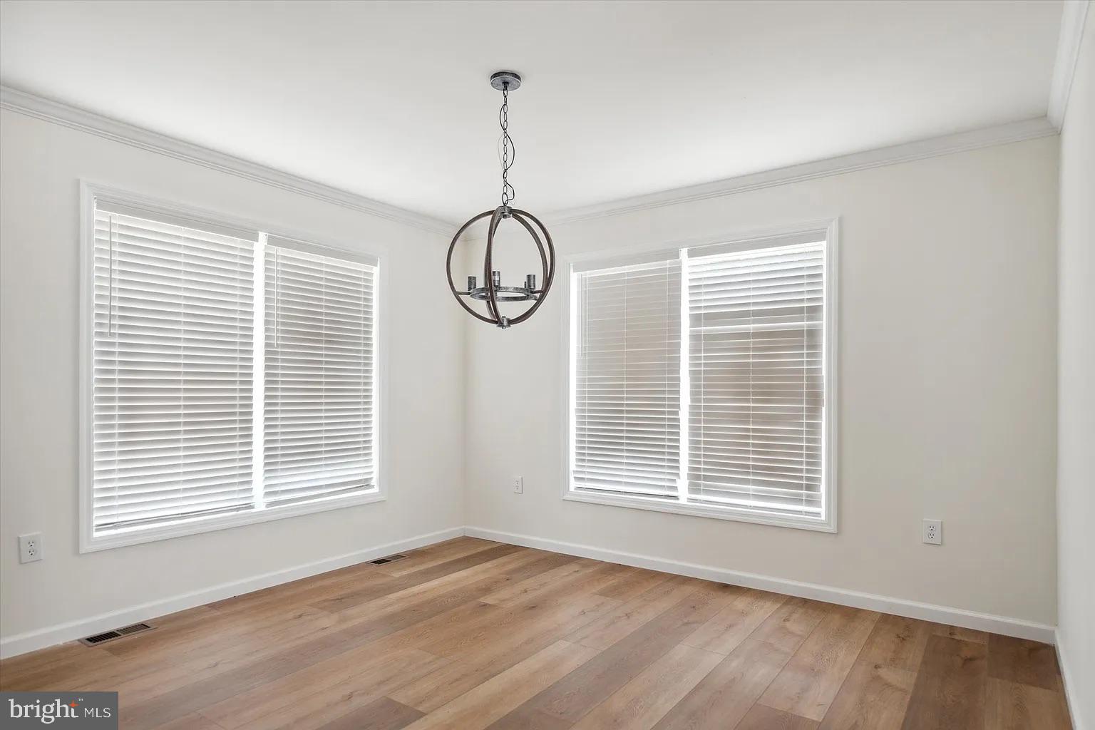 2 Ginger Lane Conowingo, MD 21918 - Photo 24 of 27 a view of a room with windows and fan