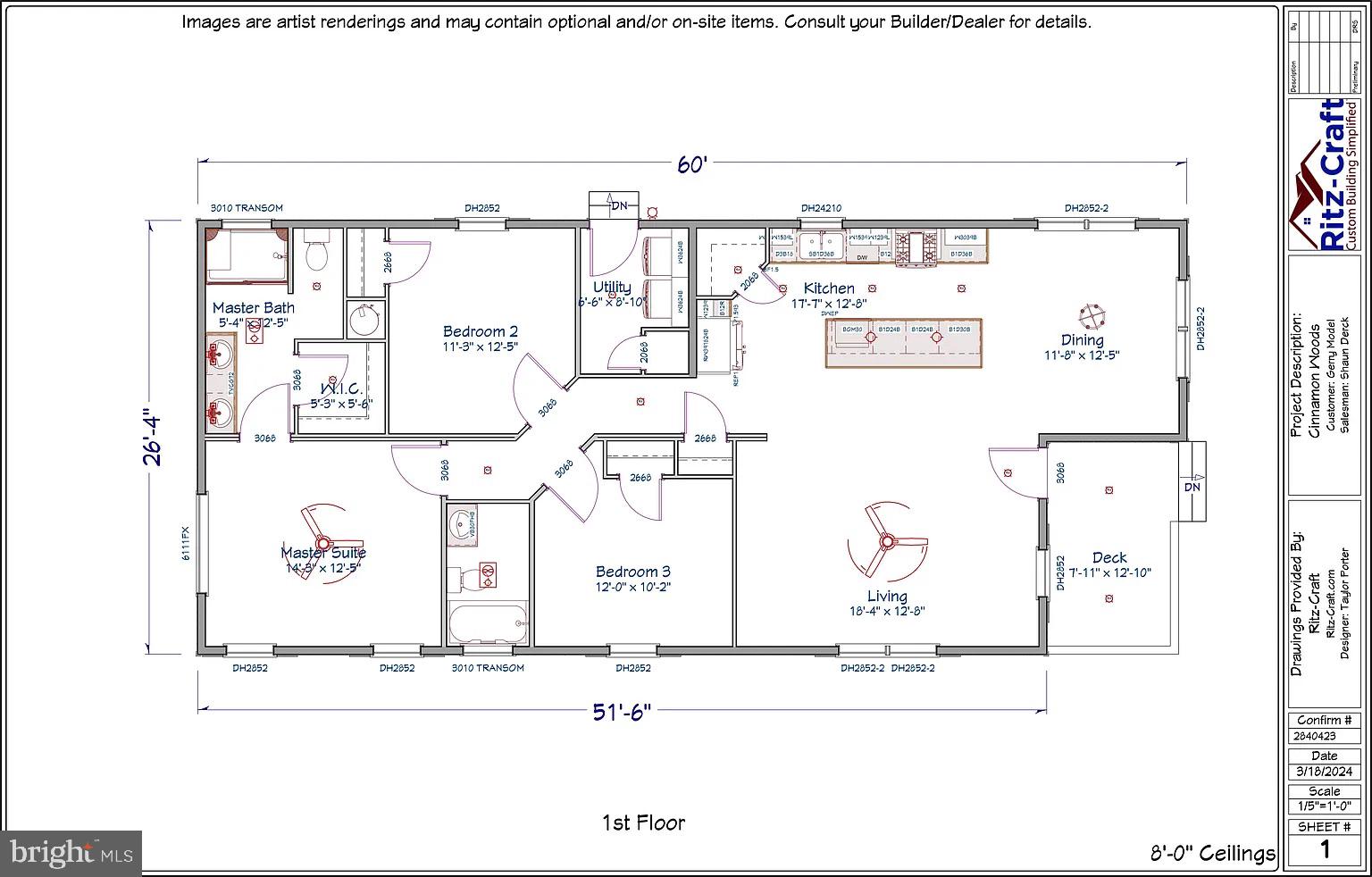 2 Ginger Lane Conowingo, MD 21918 - Photo 27 of 27 unknown