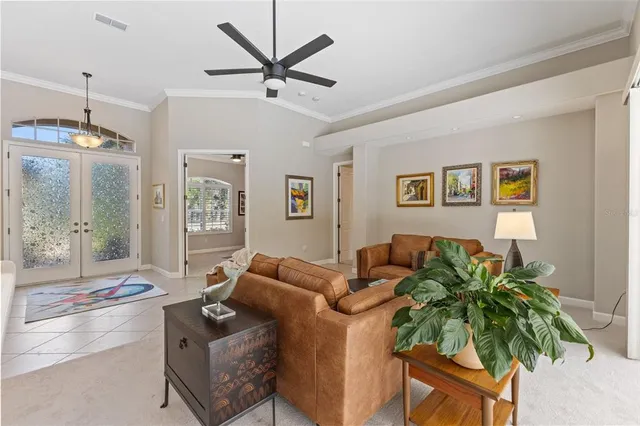 $715,000 | 6840 Coyote Ridge Court, Bradenton, FL 34201