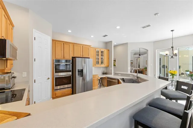 $715,000 | 6840 Coyote Ridge Court, Bradenton, FL 34201