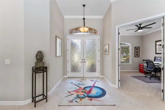 $715,000 | 6840 Coyote Ridge Court, Bradenton, FL 34201