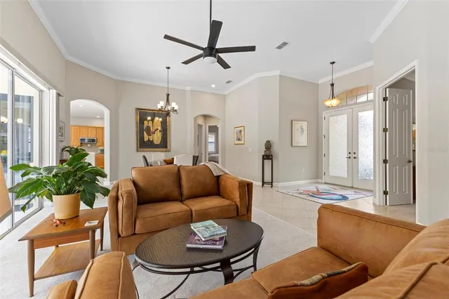 $715,000 | 6840 Coyote Ridge Court, Bradenton, FL 34201