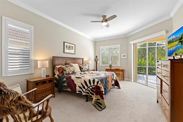 $715,000 | 6840 Coyote Ridge Court, Bradenton, FL 34201