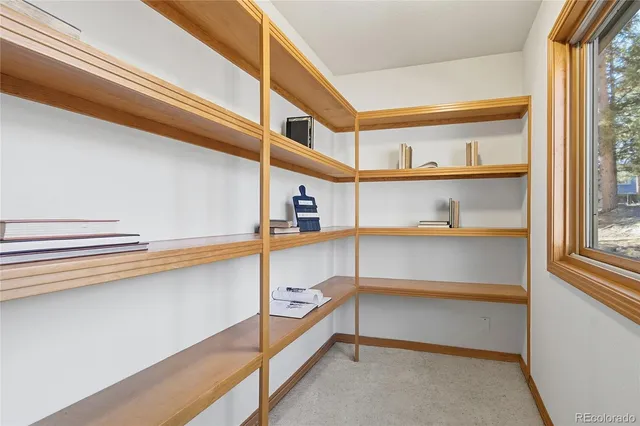 $899,000 | 7030 South Blue Creek Road, Evergreen, CO 80439