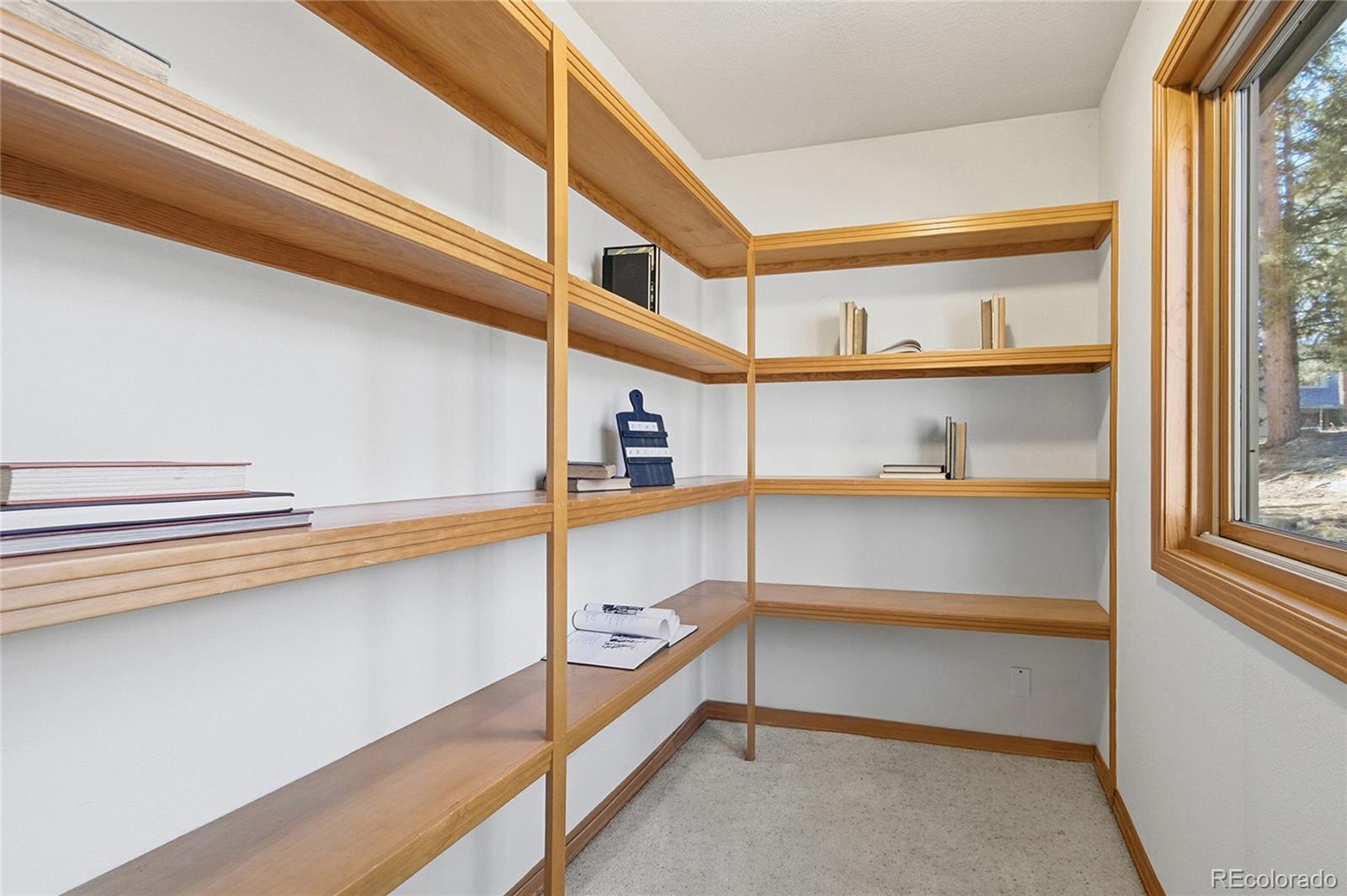 7030 South Blue Creek Road Evergreen, CO 80439 - Photo 14 of 41