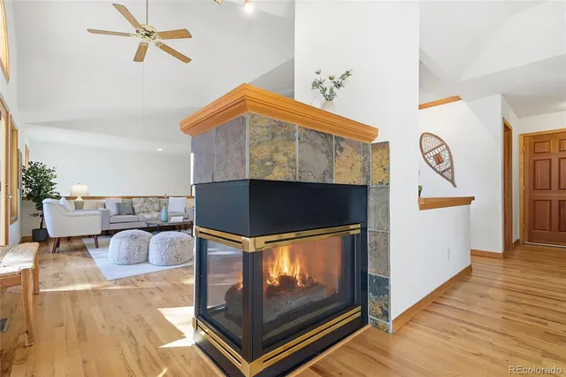 $899,000 | 7030 South Blue Creek Road, Evergreen, CO 80439