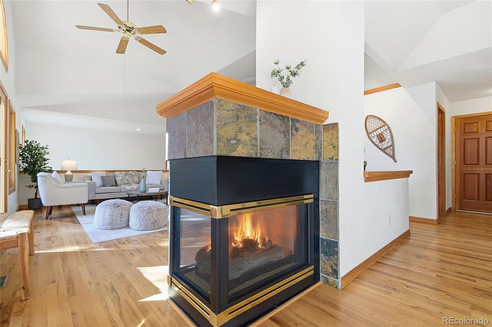 7030 South Blue Creek Road Evergreen, CO 80439 - Photo 15 of 41