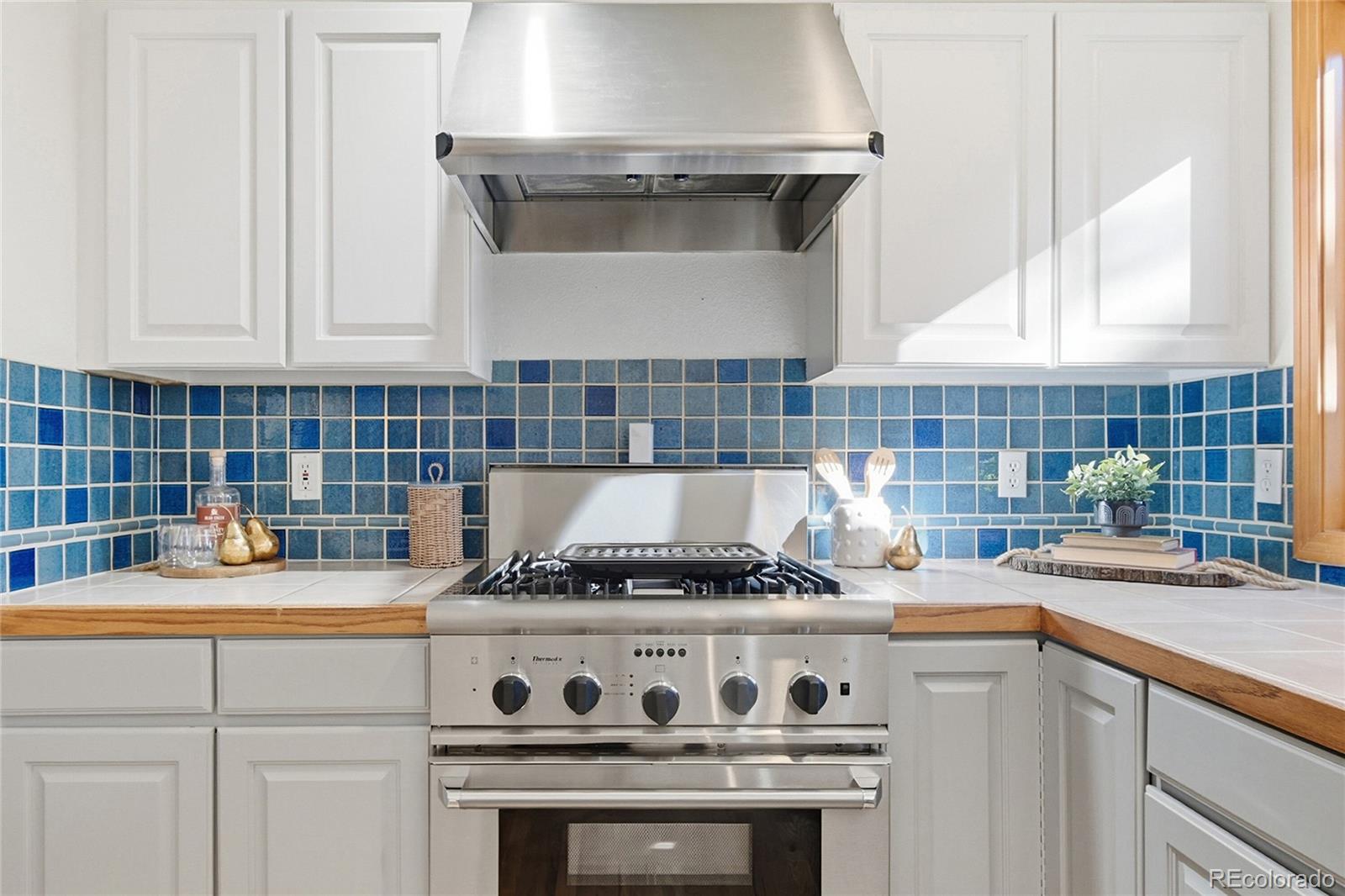 7030 South Blue Creek Road Evergreen, CO 80439 - Photo 17 of 41