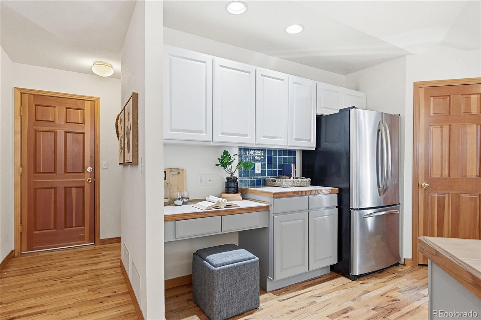 7030 South Blue Creek Road Evergreen, CO 80439 - Photo 18 of 41