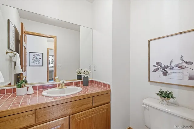 $899,000 | 7030 South Blue Creek Road, Evergreen, CO 80439