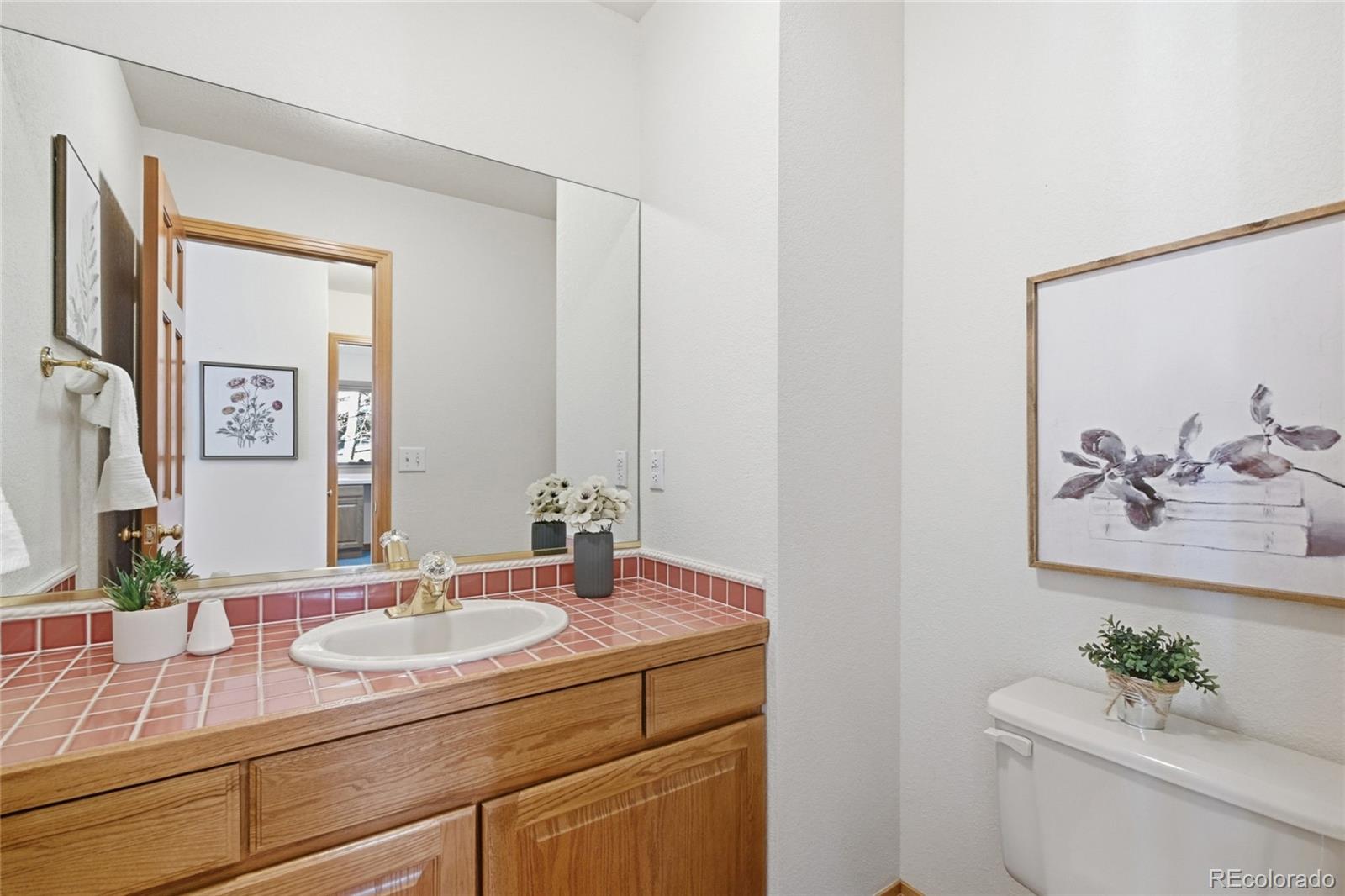 7030 South Blue Creek Road Evergreen, CO 80439 - Photo 19 of 41