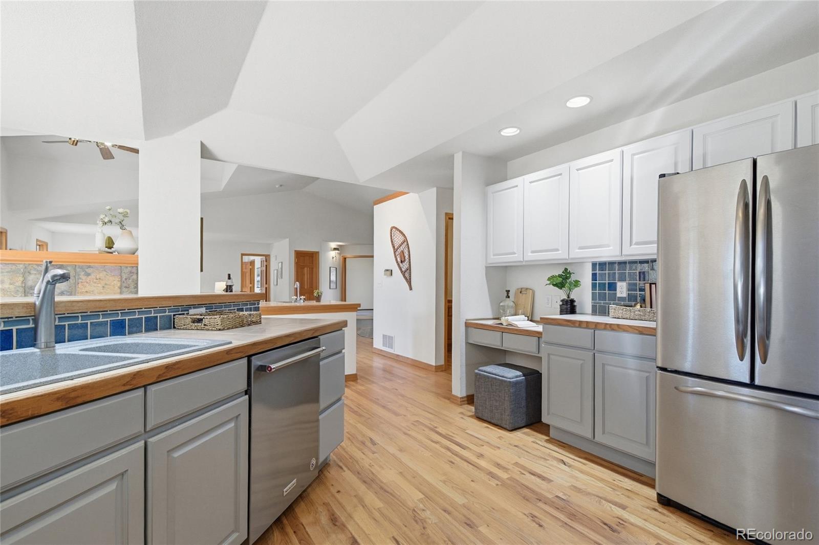 7030 South Blue Creek Road Evergreen, CO 80439 - Photo 20 of 41