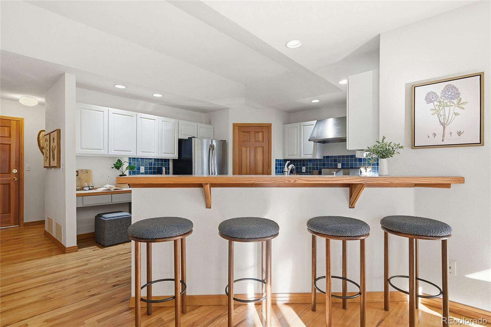 7030 South Blue Creek Road Evergreen, CO 80439 - Photo 22 of 41