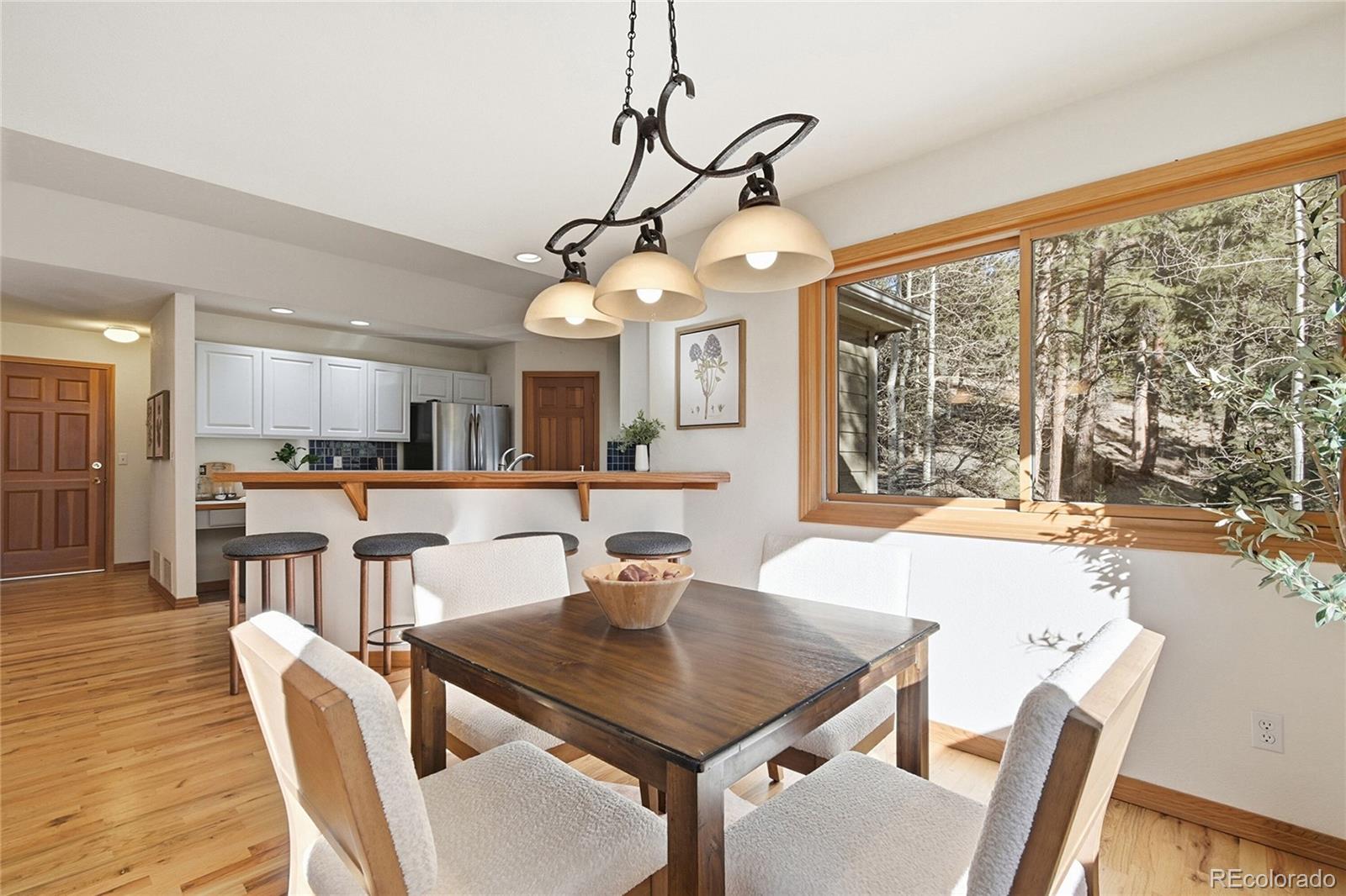 7030 South Blue Creek Road Evergreen, CO 80439 - Photo 23 of 41