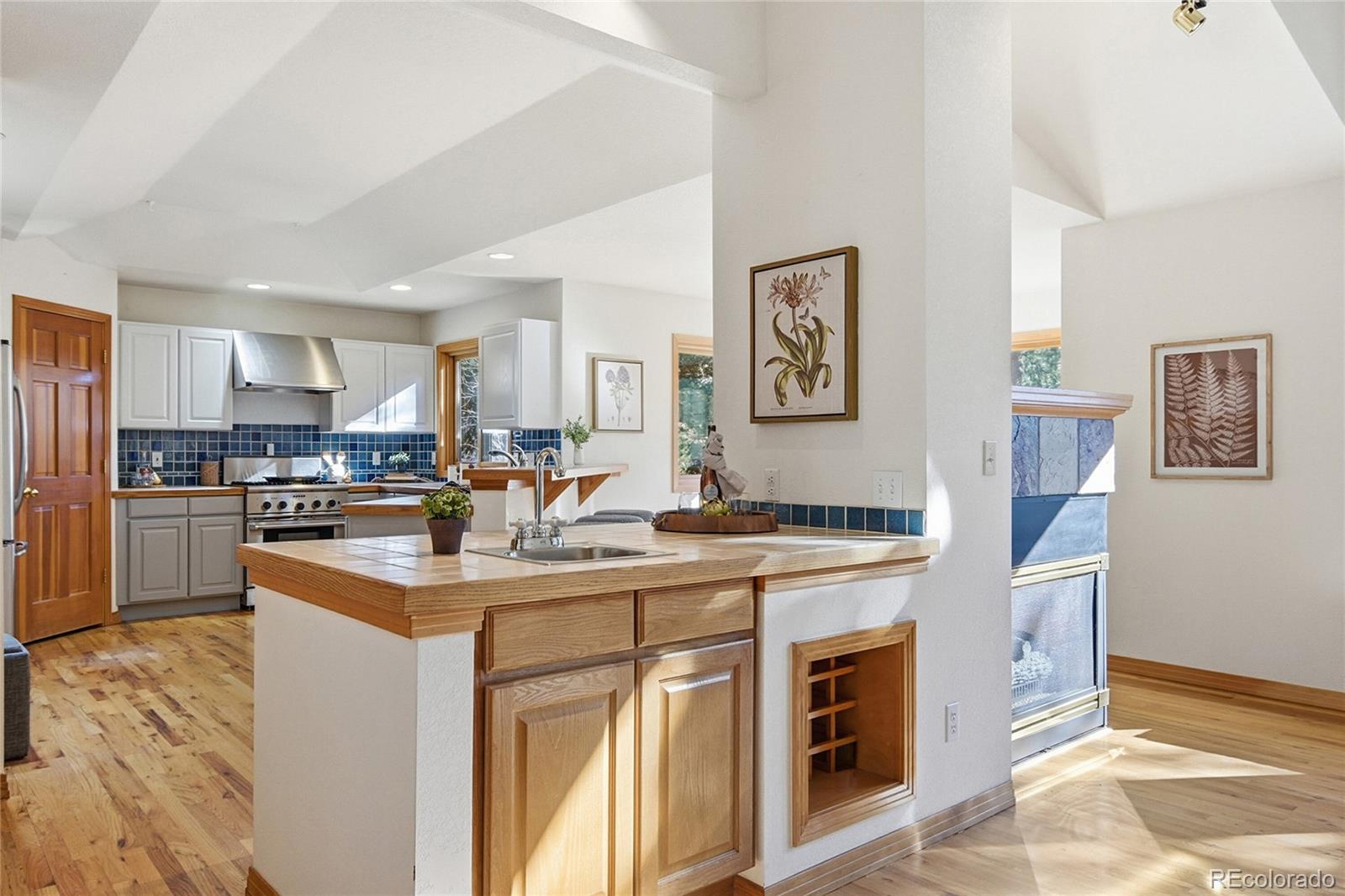 7030 South Blue Creek Road Evergreen, CO 80439 - Photo 25 of 41