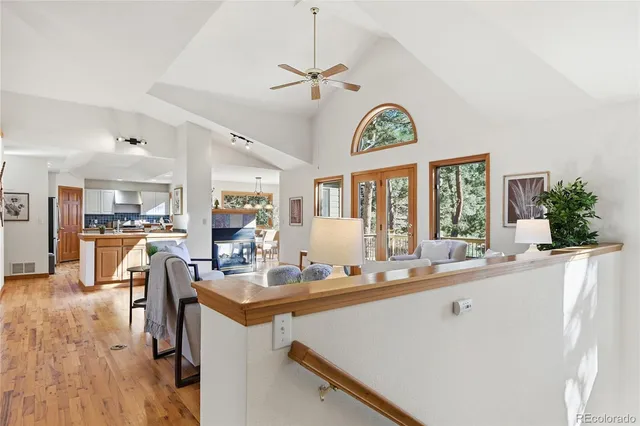 $899,000 | 7030 South Blue Creek Road, Evergreen, CO 80439