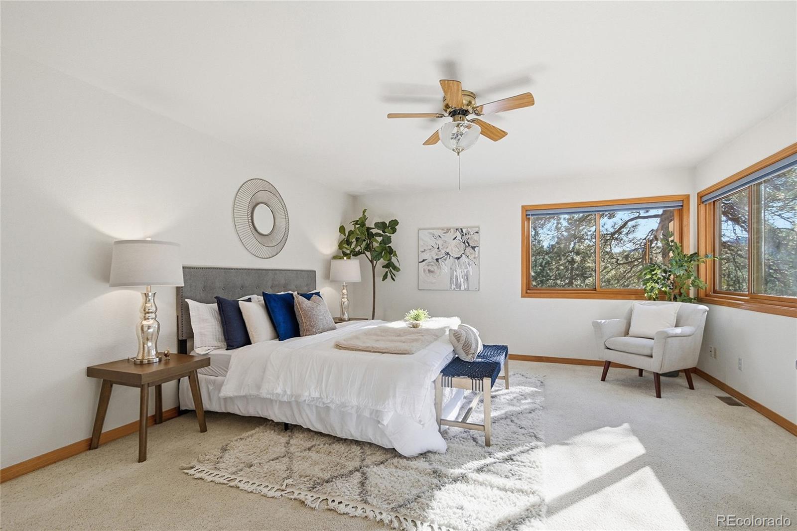 7030 South Blue Creek Road Evergreen, CO 80439 - Photo 28 of 41