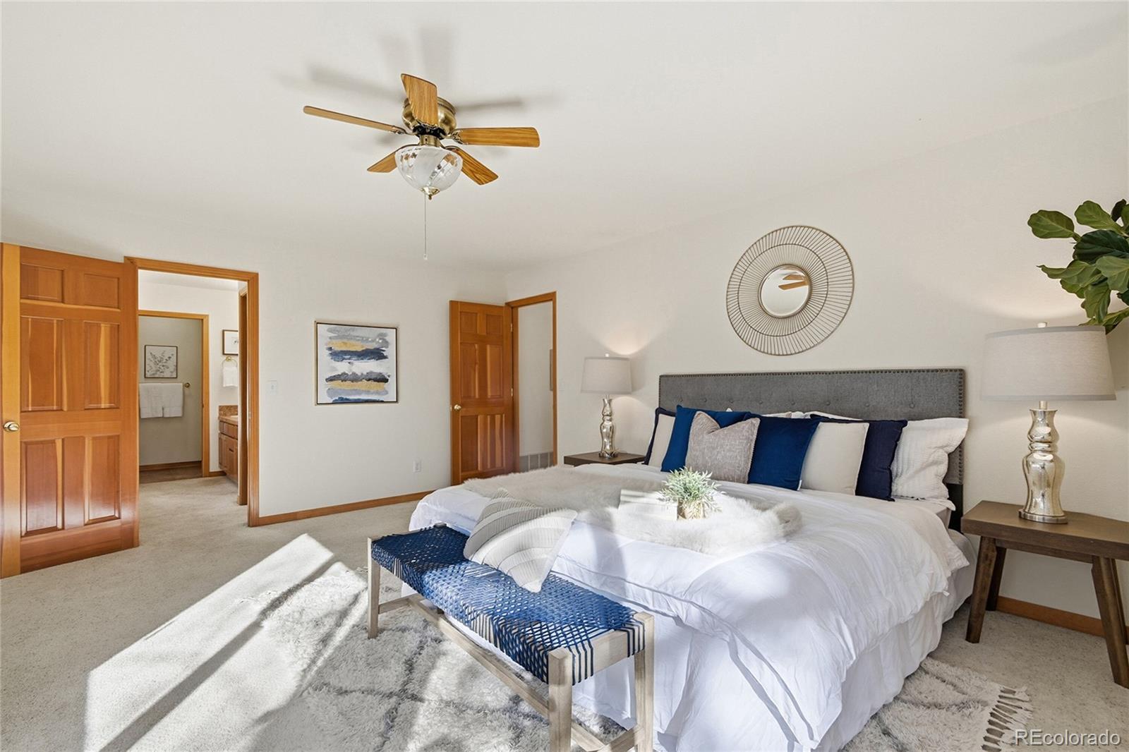 7030 South Blue Creek Road Evergreen, CO 80439 - Photo 31 of 41