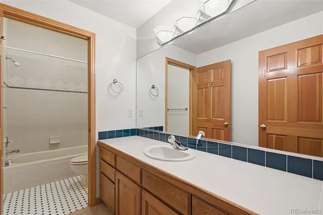 $899,000 | 7030 South Blue Creek Road, Evergreen, CO 80439